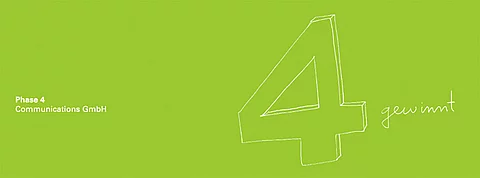 Phase 4 Communications GmbH