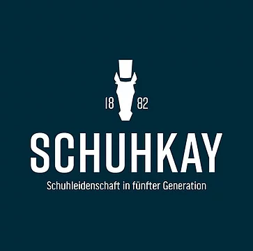 Rebranding für SCHUHKAY 1882 Bild 1