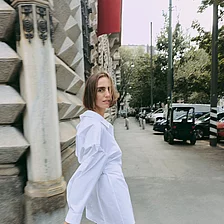 Carolina Albertini