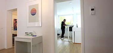 ALCHEMISTEN AG Impression 2