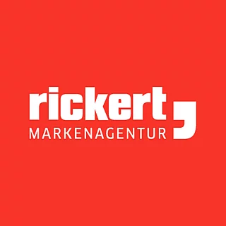 rickert, MARKENAGENTUR