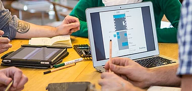 bonoer gmbh kreativagentur für zeitgemäße markenentwicklung Impression 5