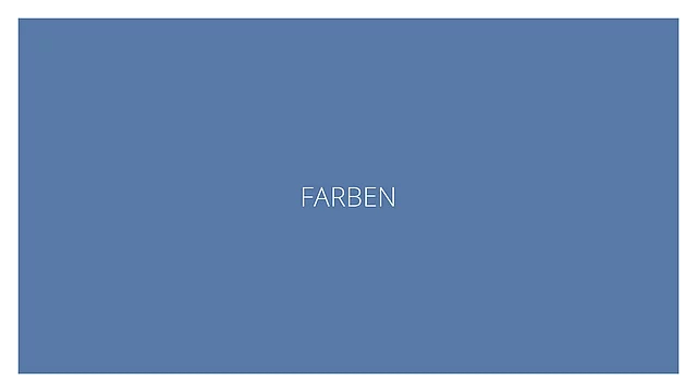 Hary AG — Webseite, Corporate Design, Logoentwicklung Bild 9