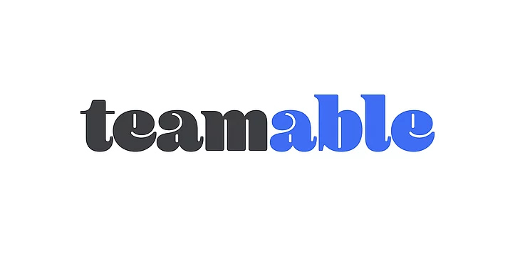Teamable Bild 1