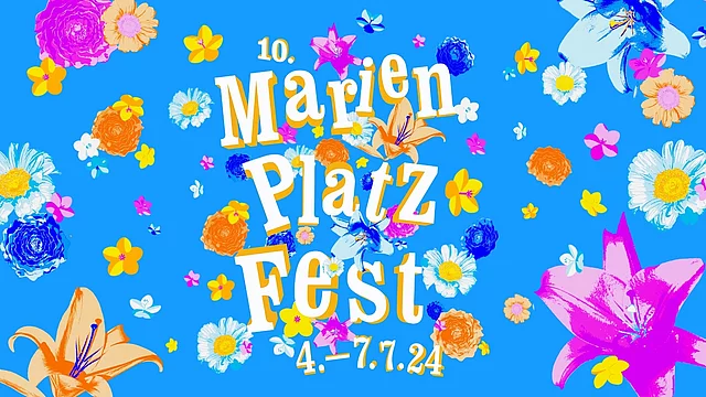 Marienplatzfest – Ein Festival für die Community Bild 1