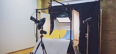 Studio Dropped. GmbH Impression 5