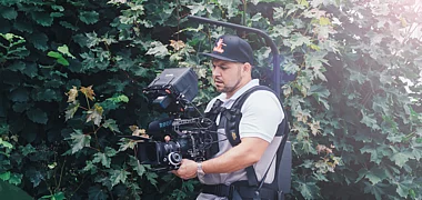 Kenshu Filmproduktion & Video Marketing Impression 1
