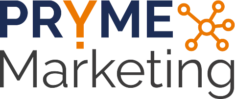PRYME|Marketing