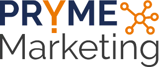 PRYME|Marketing