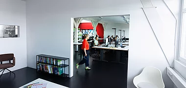 BrainFactory Impression 1