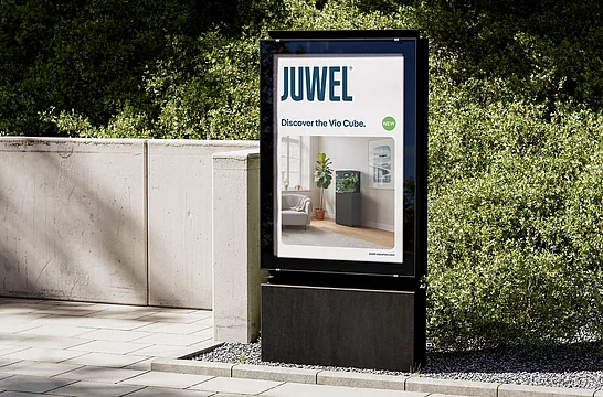 Juwel - Europas stärkste Aquarium-Marke Bild 6