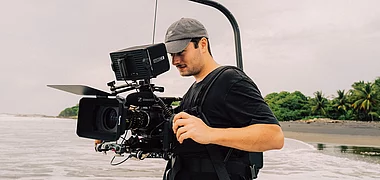 eonamic films. drones. socials. Impression 2