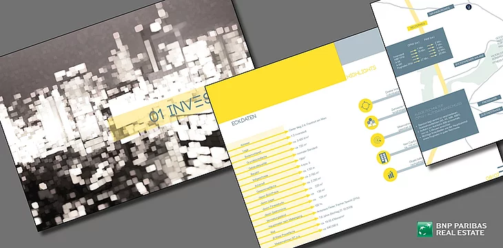 Exposés / Präsentationen Für Real Estate Kunden Bild 7