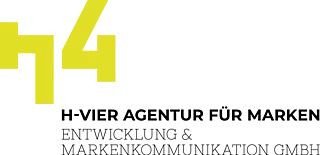 H4 Agentur für Markenentwicklung & Markenkommunikation