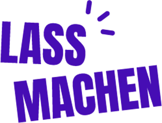lass machen - Agentur für Digitalisierung GmbH