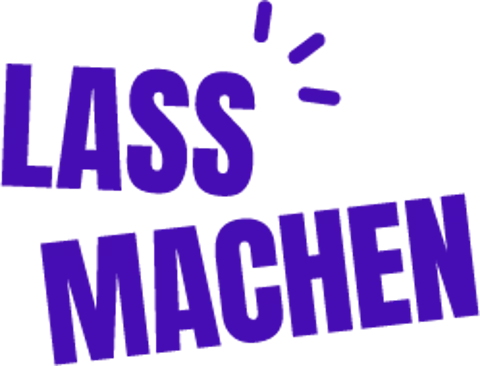 lass machen - Agentur für Digitalisierung GmbH