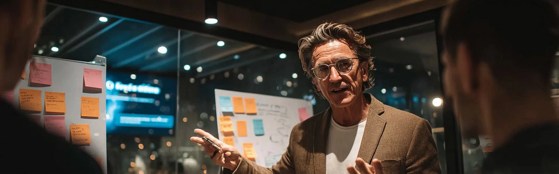Strategieagentur gesucht? Die besten Strategie Agenturen vergleichen