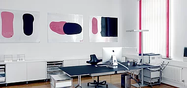 AKSIS Werbeagentur & Internetagentur Impression 10