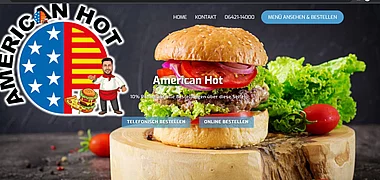 Webdesign Wetzlar | Online Marketing Agentur Impression 1