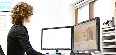blueMARKETING Impression 2