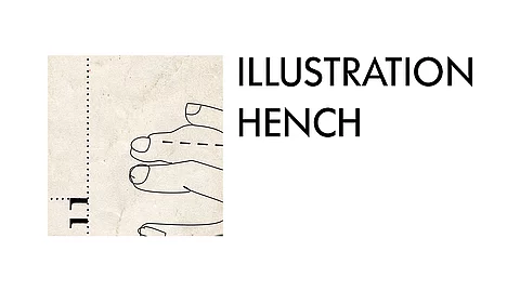 Illustration Hench