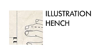 Illustration Hench