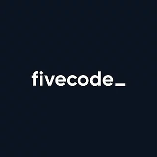 fivecode GmbH | WordPress Agentur aus Münster