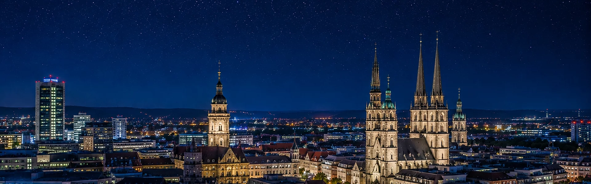 E-Commerce Agenturen in Halle (Saale)