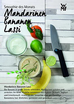 Smoothierezepte als PoS Erlebnis Bild 2