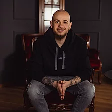 Florian Haidorf