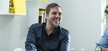 BÜRO BLOOCK – Design- und Internetagentur Impression 6
