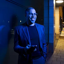 Kevin Omokaiye