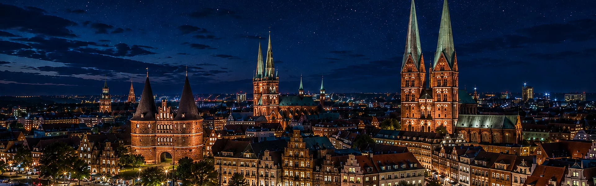 E-Commerce Agenturen in Lübeck