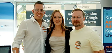 Pixelwerker GmbH Impression 1