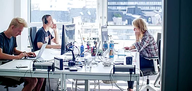Magni & Tude - Performance Marketing Impression 6