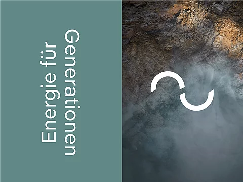 Die Unendliche — Brand Identity Bild 2