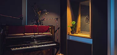 Studio Dropped. GmbH Impression 9