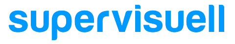 supervisuell