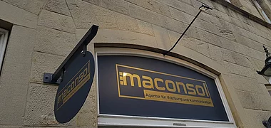 maconsol Impression 1
