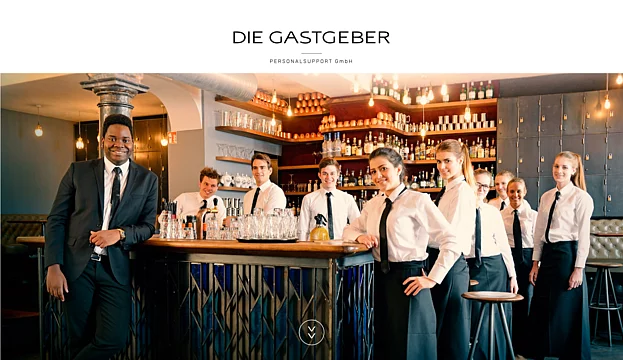 Responsive Website-Relaunch Bild 1
