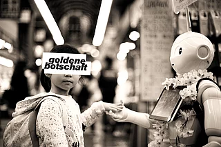 goldenebotschaft GmbH