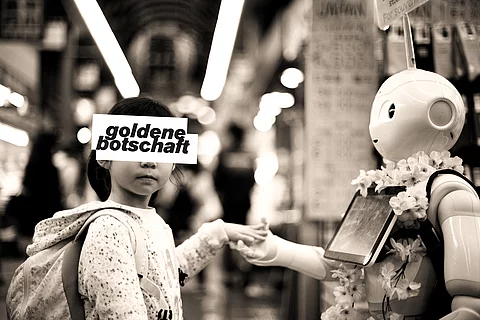 goldenebotschaft GmbH