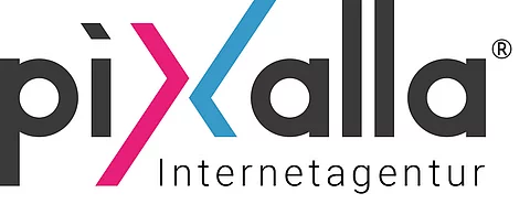 Internetagentur pixalla