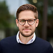 Sebastian May