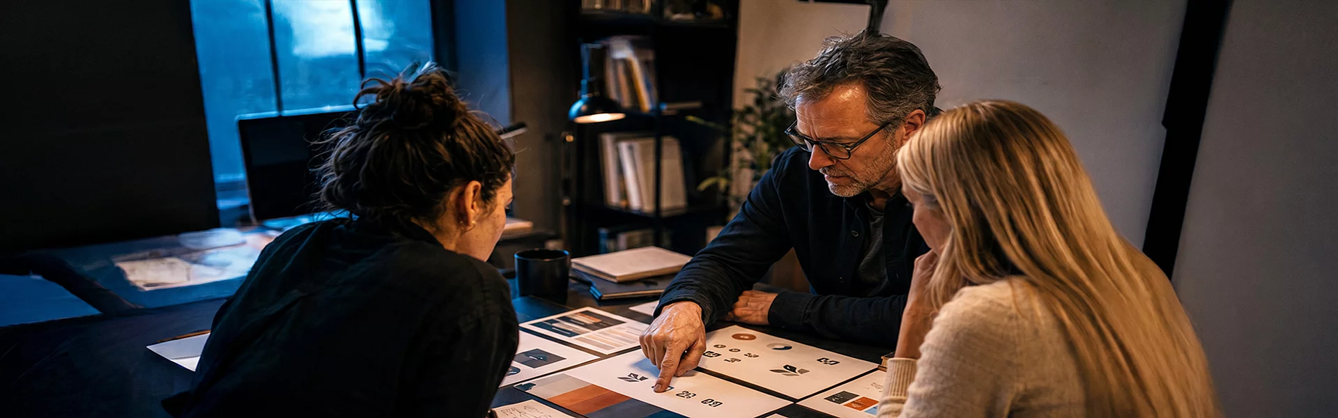Corporate Identity Agentur gesucht? Die besten Agenturen für Corporate Identity vergleichen