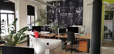 Loos Advertising GmbH Impression 1