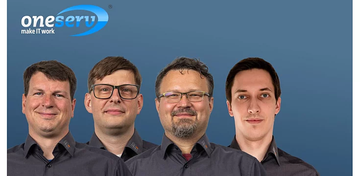 Von Büromöbeln zur IT – wie kommt’s? Bild 1