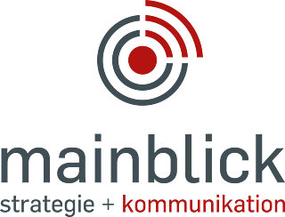 Mainblick - Agentur für Strategie und Kommunikation GmbH