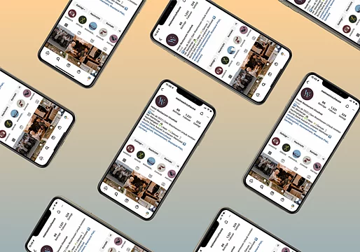 Content Marketing Strategie & Beratung - Weinzuhause Bild 1