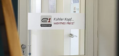 ebene1 Kommunikation GmbH Impression 1